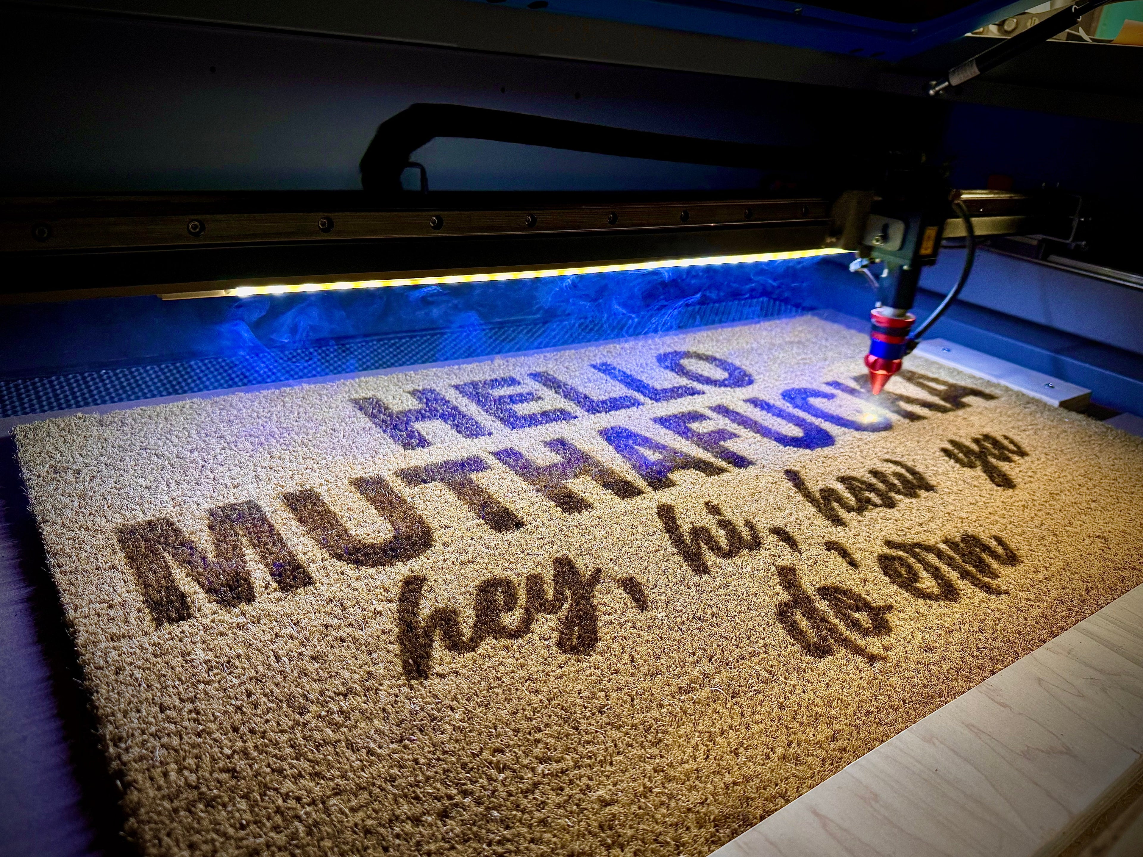 Door Mats