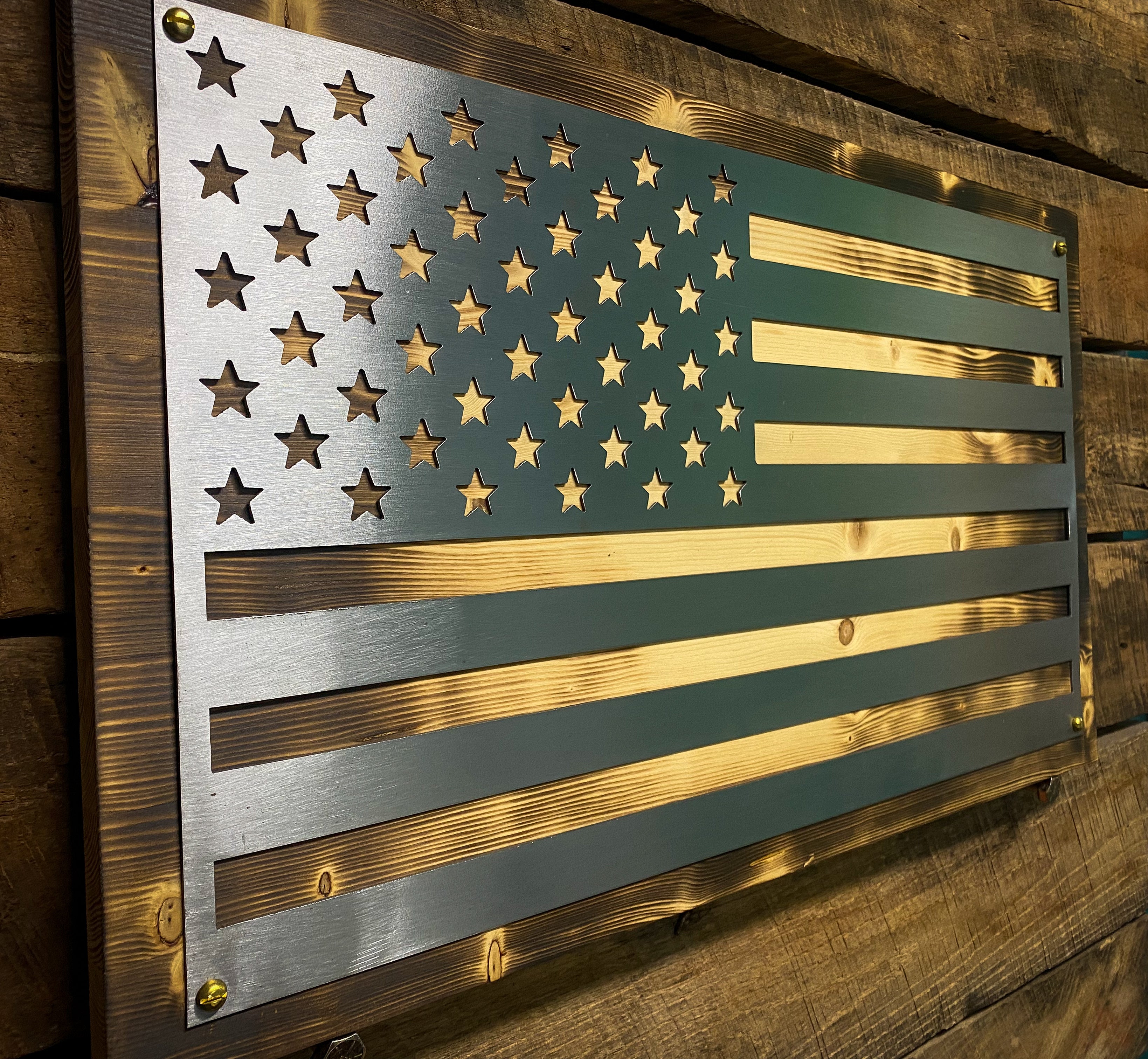 America
