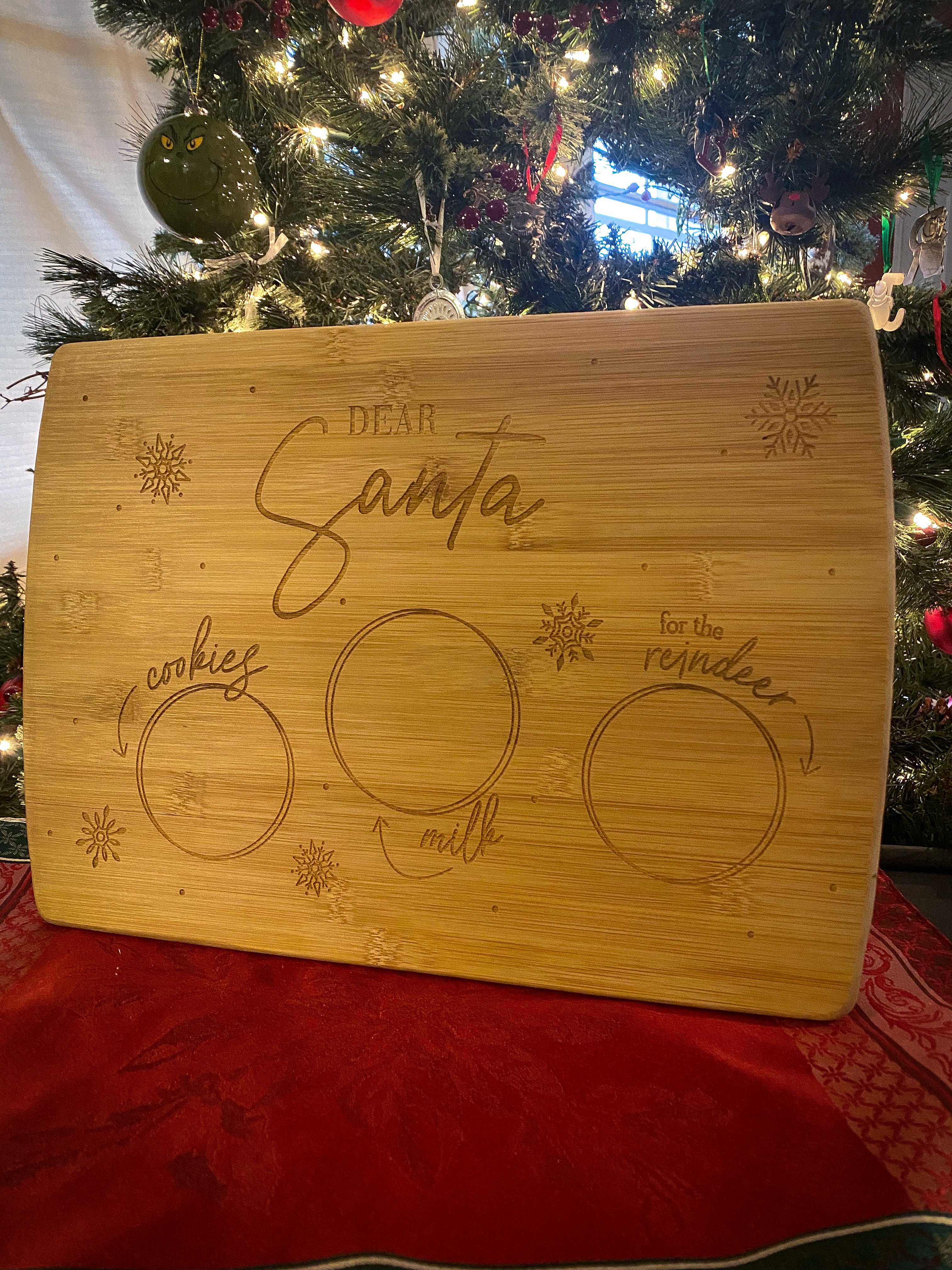 Cutting Boards