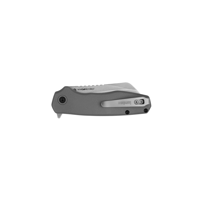 kershaw Wharf - 1414