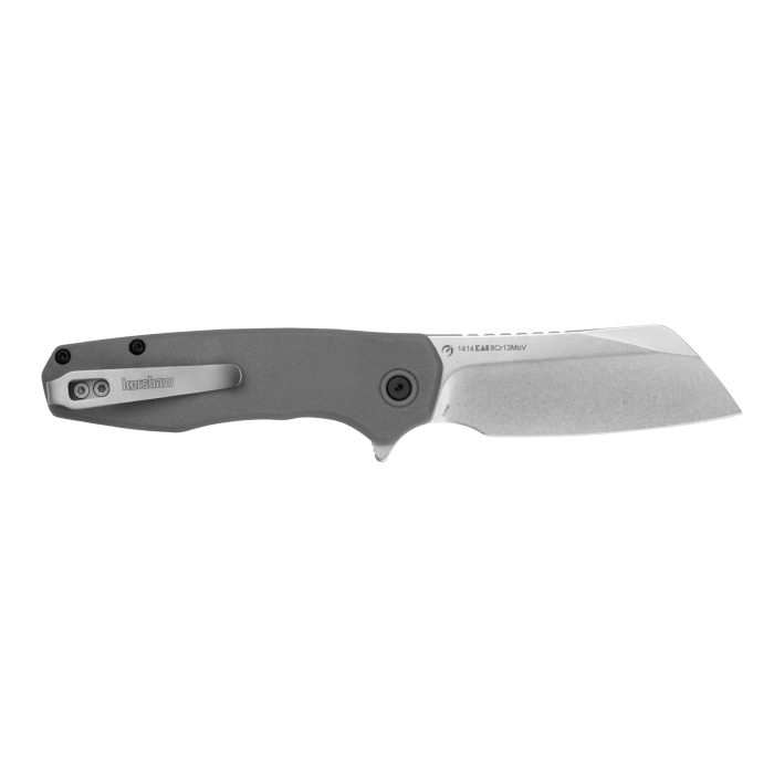 kershaw Wharf - 1414