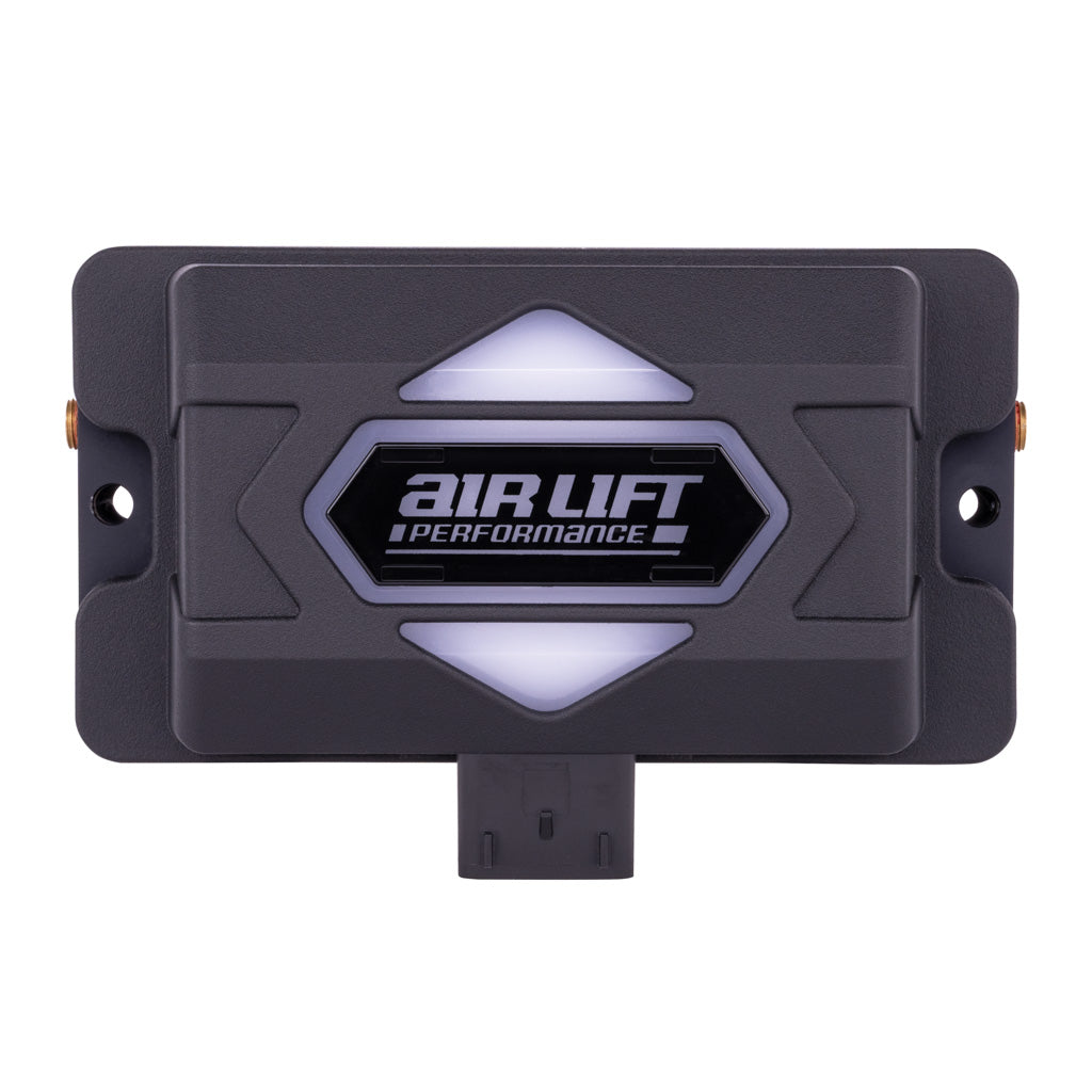 ALP4 Air Management, 1/4" Air Line (No Tank, No Compressor) - 27480