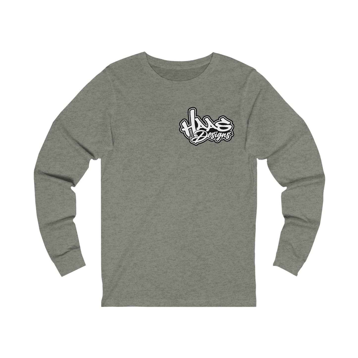 The Shit Box Long Sleeve Tee