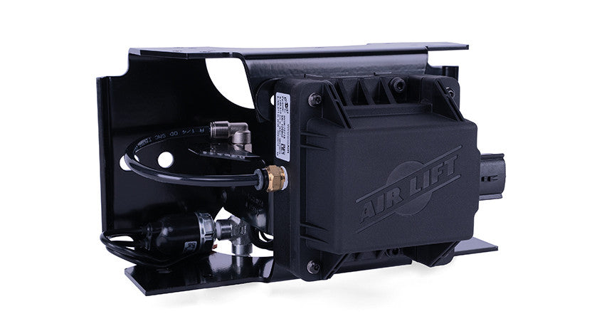 Air Lift WirelessAir (2nd Gen) Tank + EZ Mount