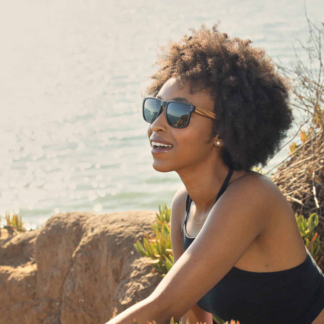 AXEL POLARIZED SUNGLASSES