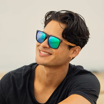 AXEL POLARIZED SUNGLASSES