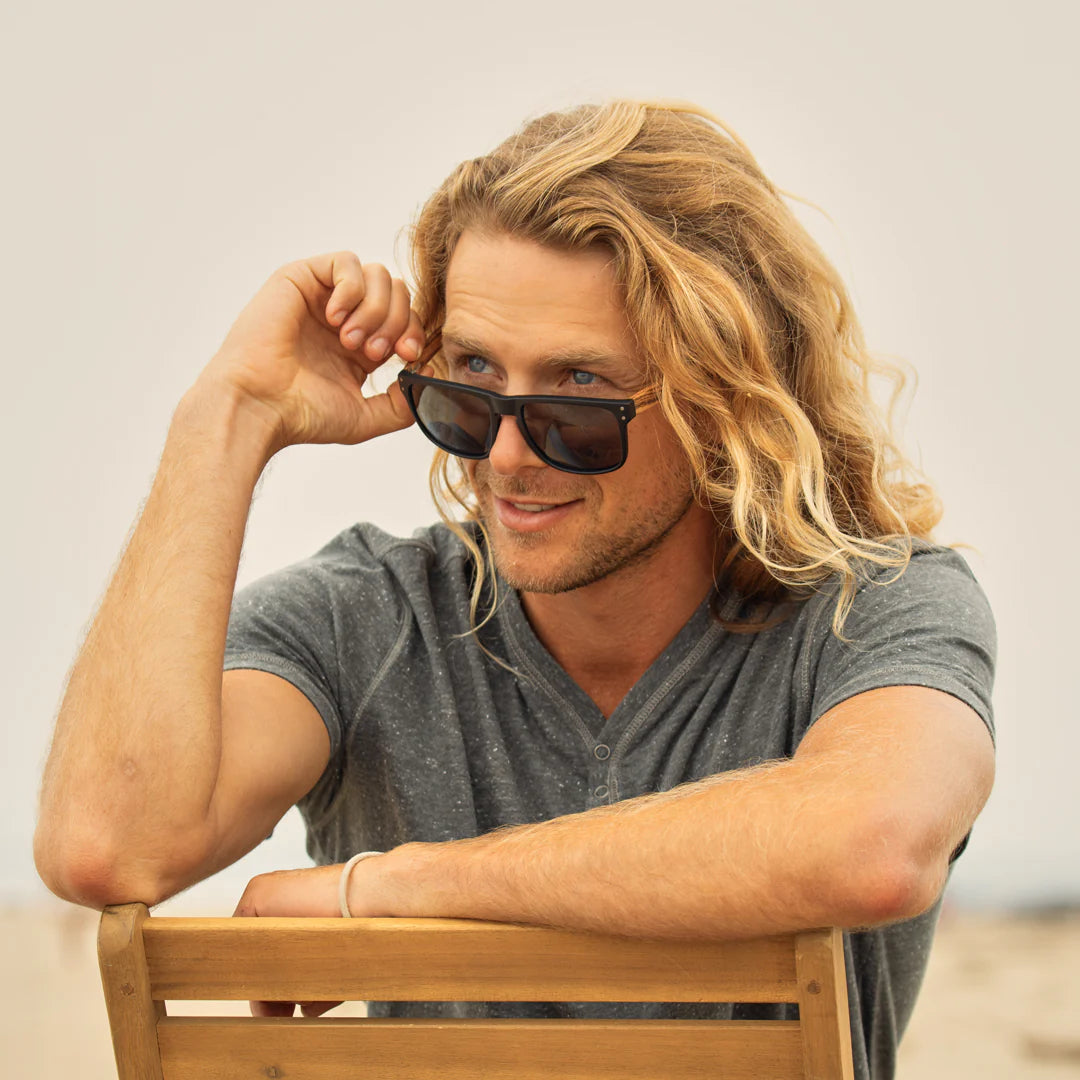 AXEL POLARIZED SUNGLASSES