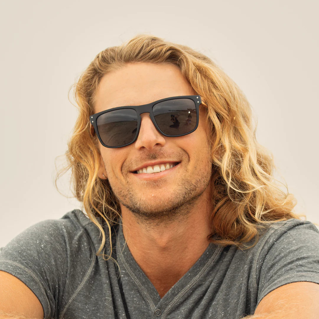 AXEL POLARIZED SUNGLASSES