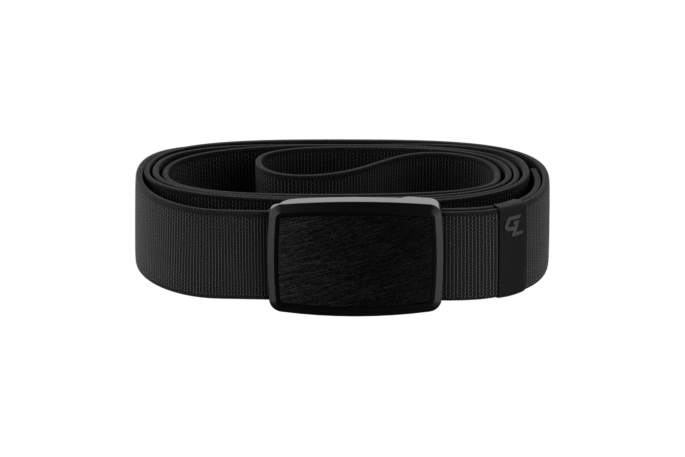 Groove Belt Low Profile