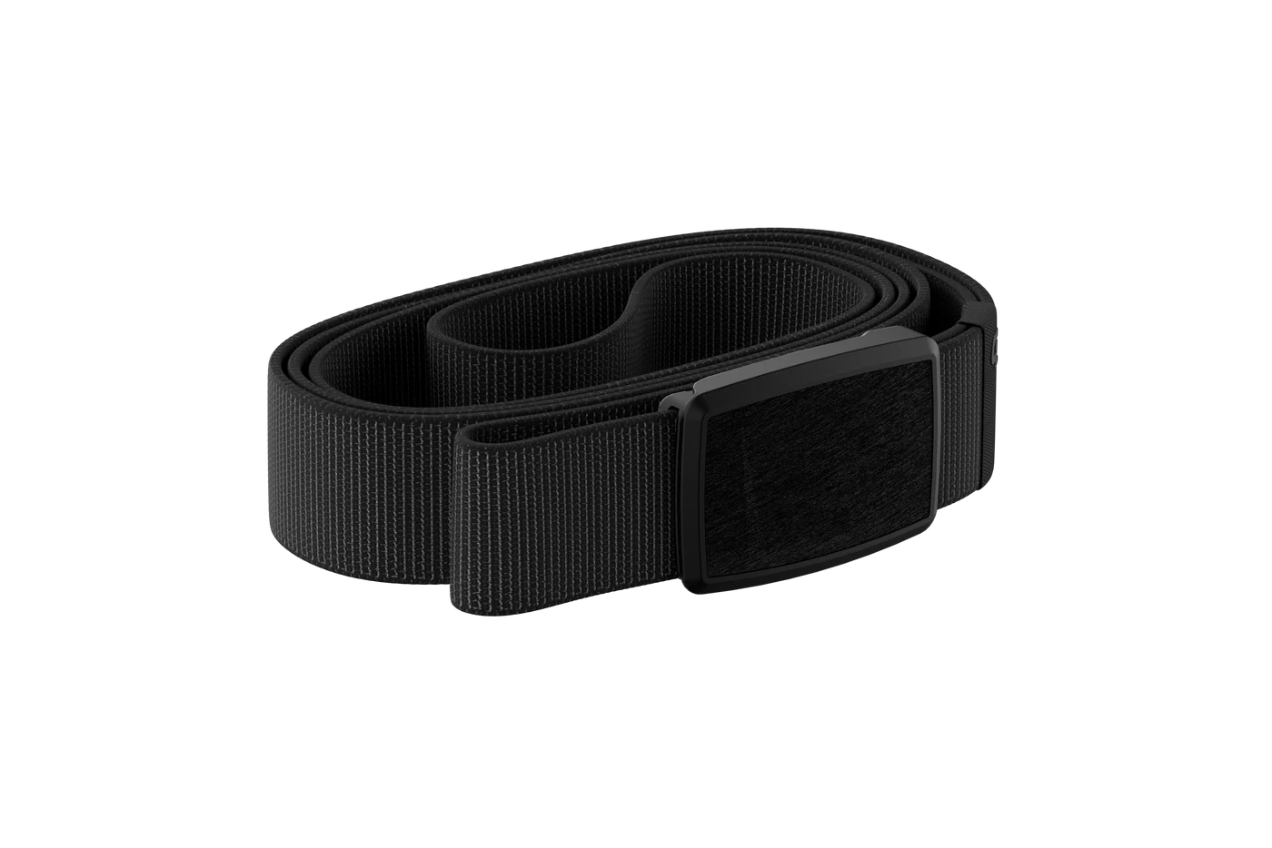 Groove Belt Low Profile
