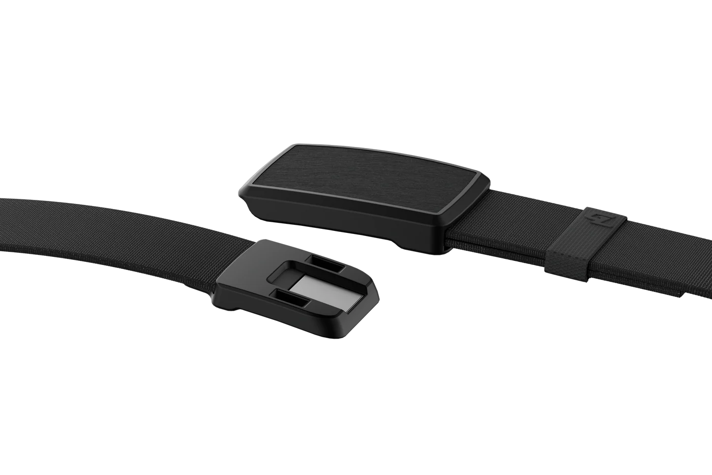Groove Belt Low Profile