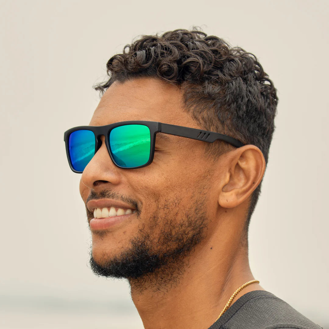 BRAYDEN POLARIZED SUNGLASSES