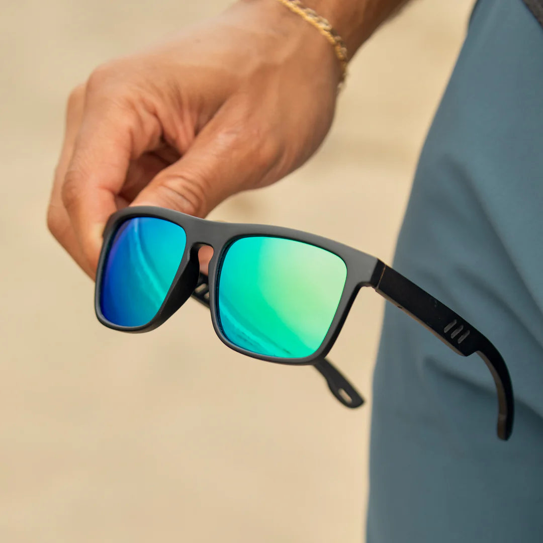 BRAYDEN POLARIZED SUNGLASSES