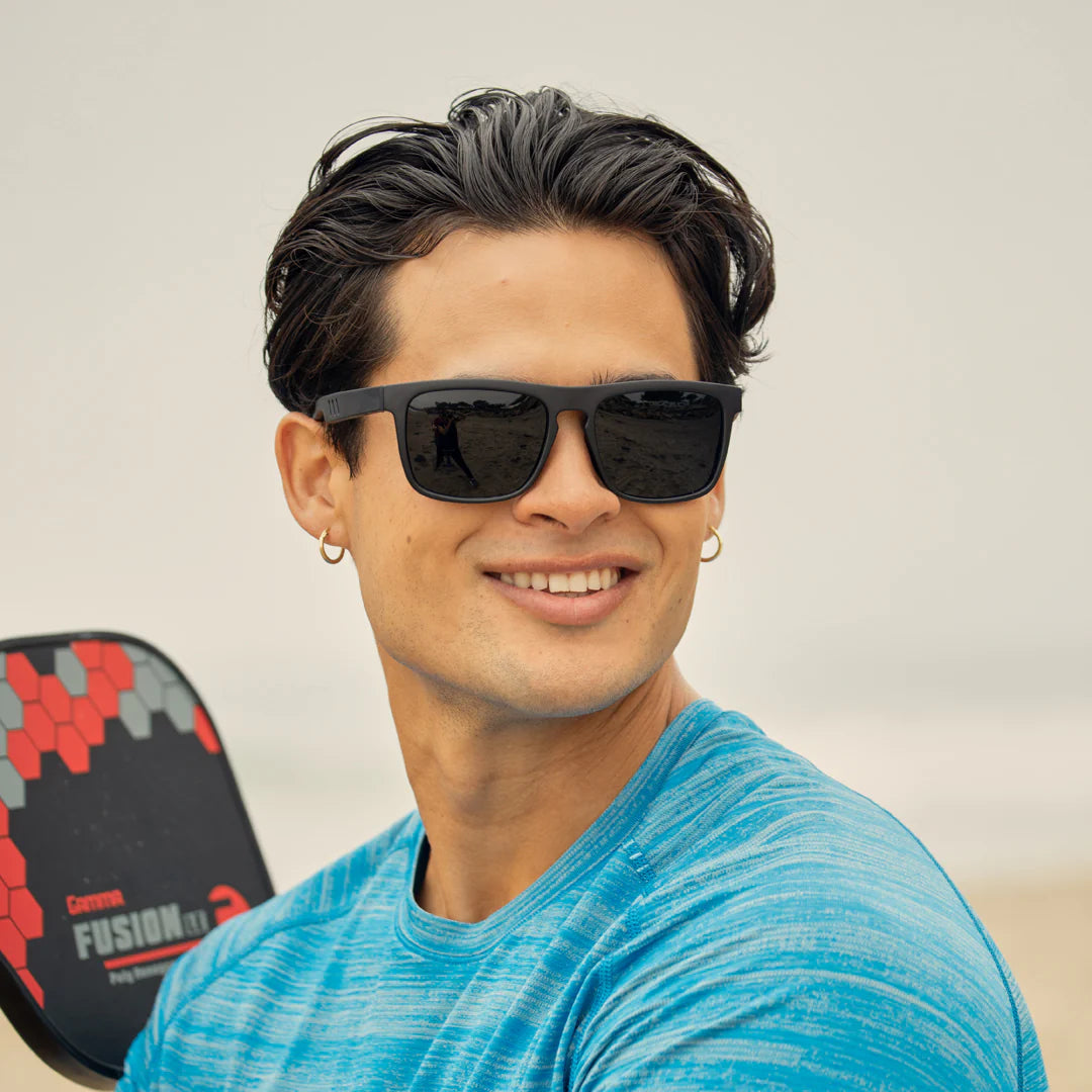 BRAYDEN POLARIZED SUNGLASSES