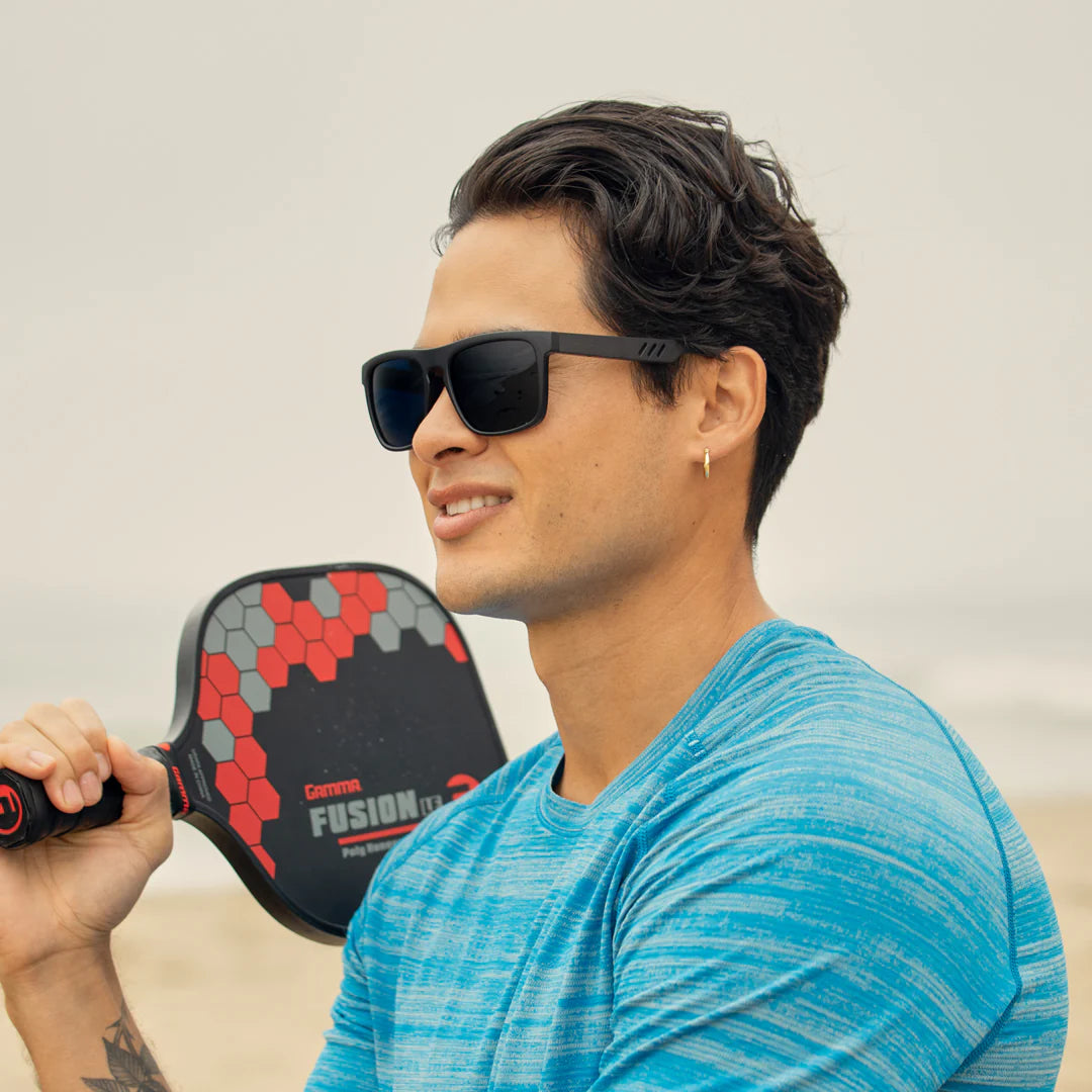 BRAYDEN POLARIZED SUNGLASSES