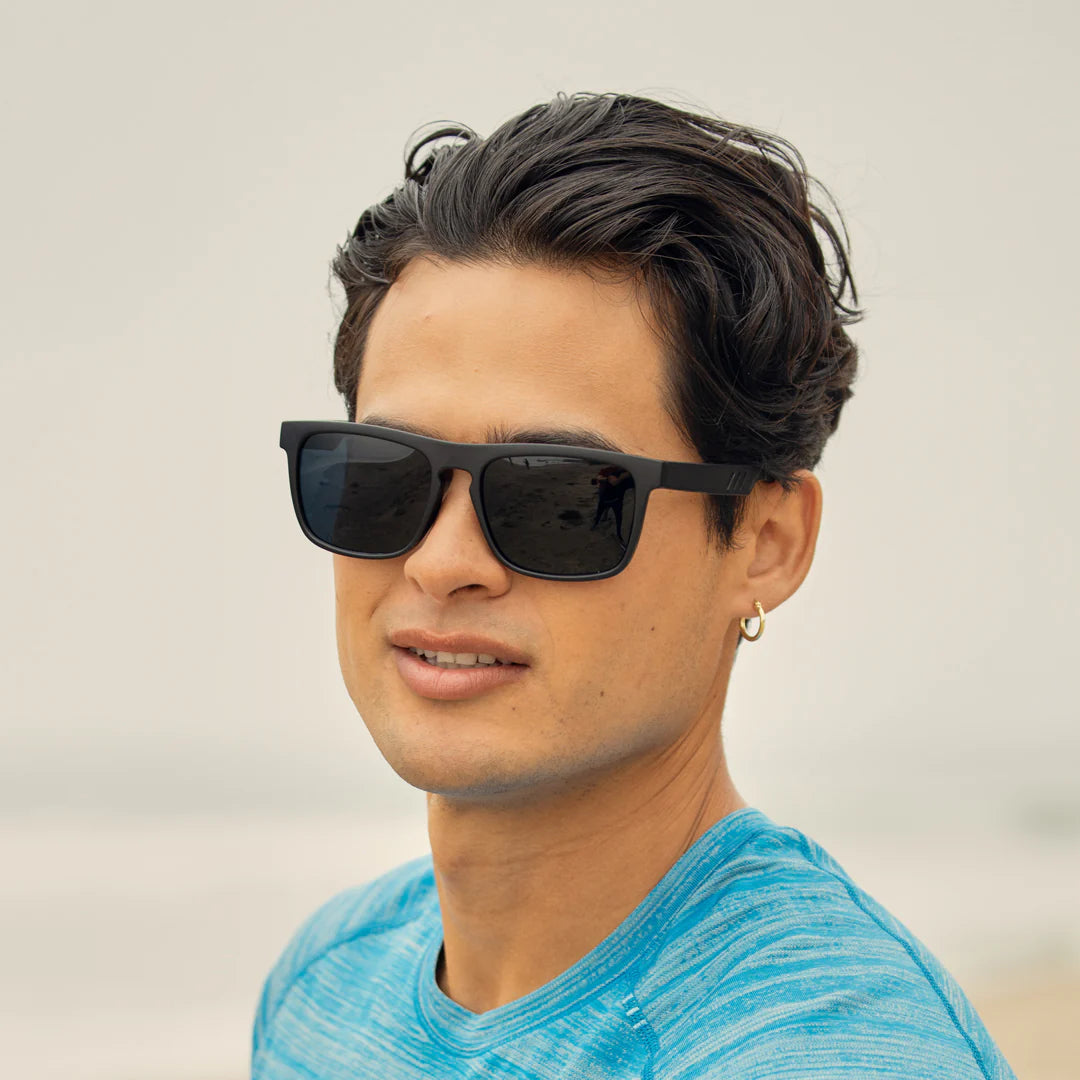 BRAYDEN POLARIZED SUNGLASSES