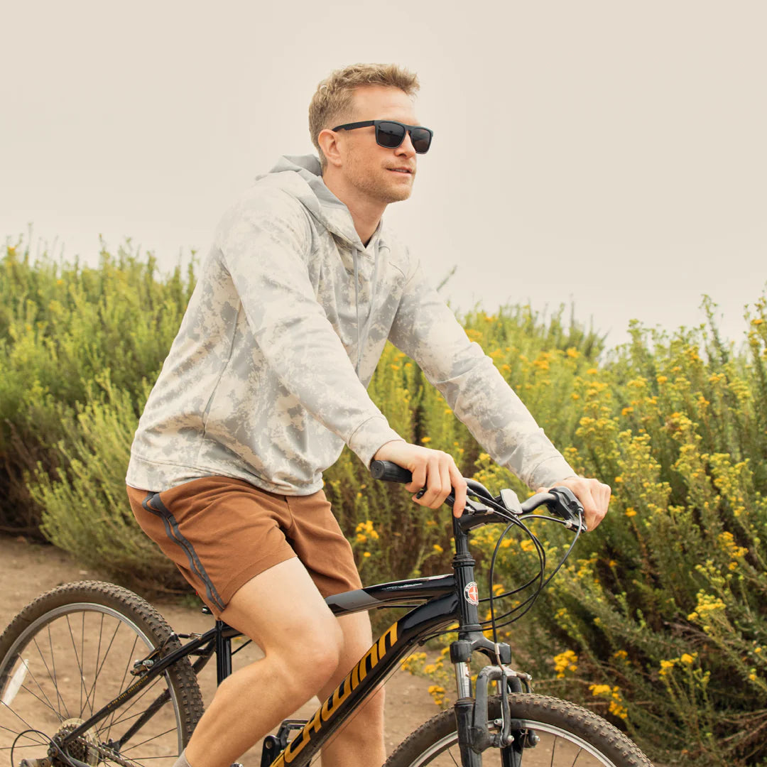 BRAYDEN POLARIZED SUNGLASSES