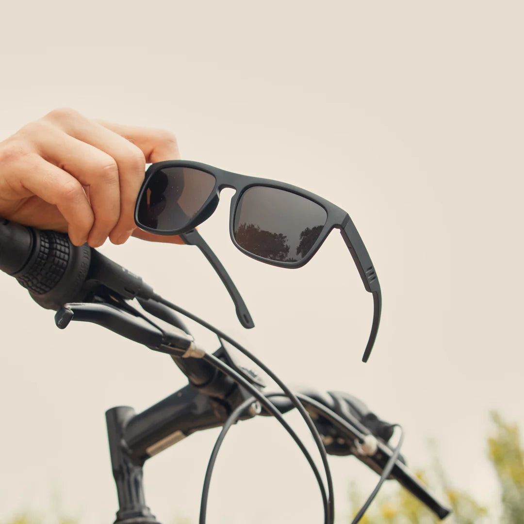 BRAYDEN POLARIZED SUNGLASSES