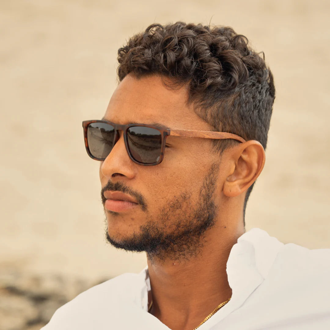 CAIL POLARIZED SUNGLASSES