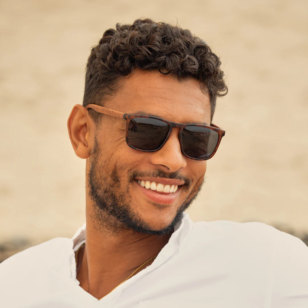 CAIL POLARIZED SUNGLASSES
