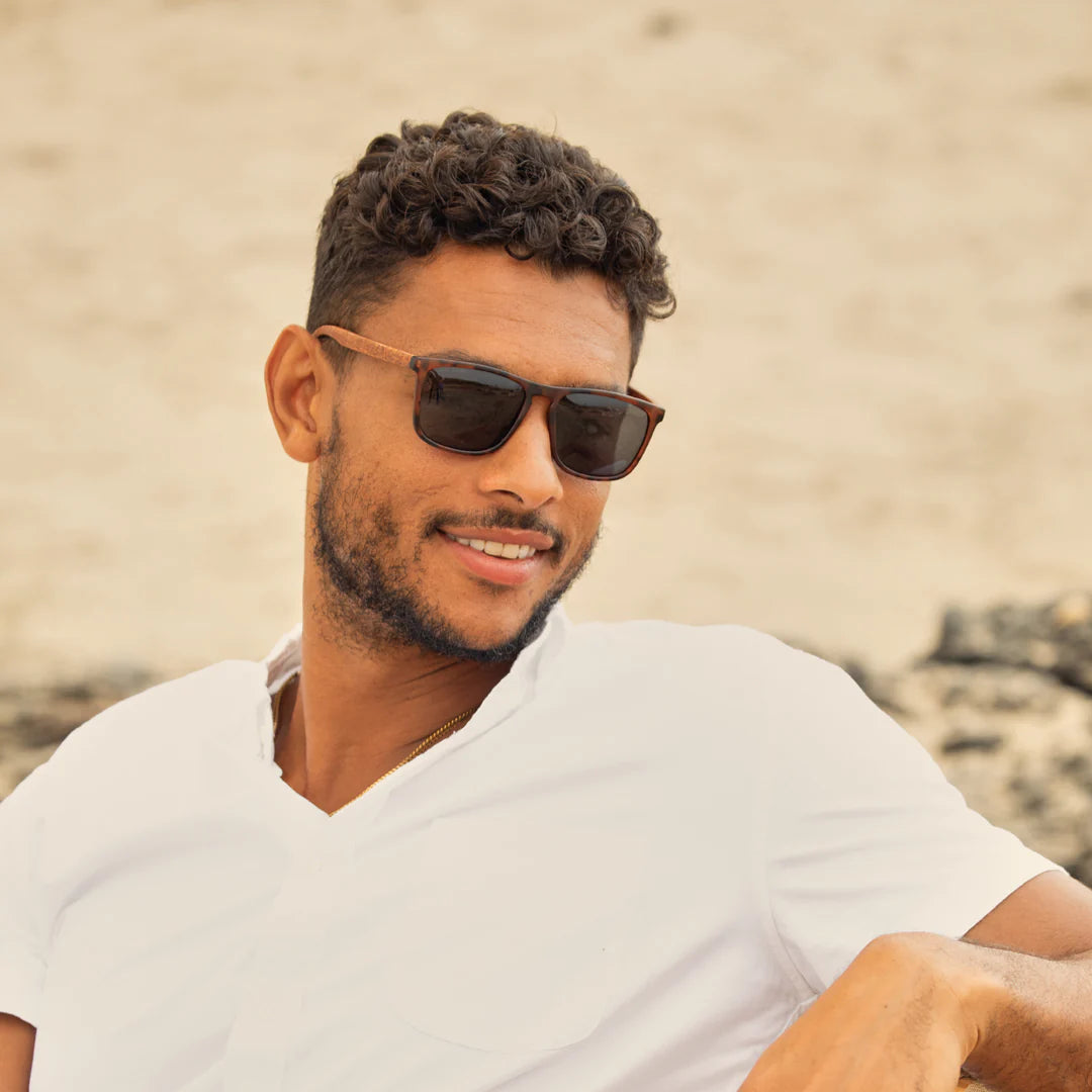 CAIL POLARIZED SUNGLASSES