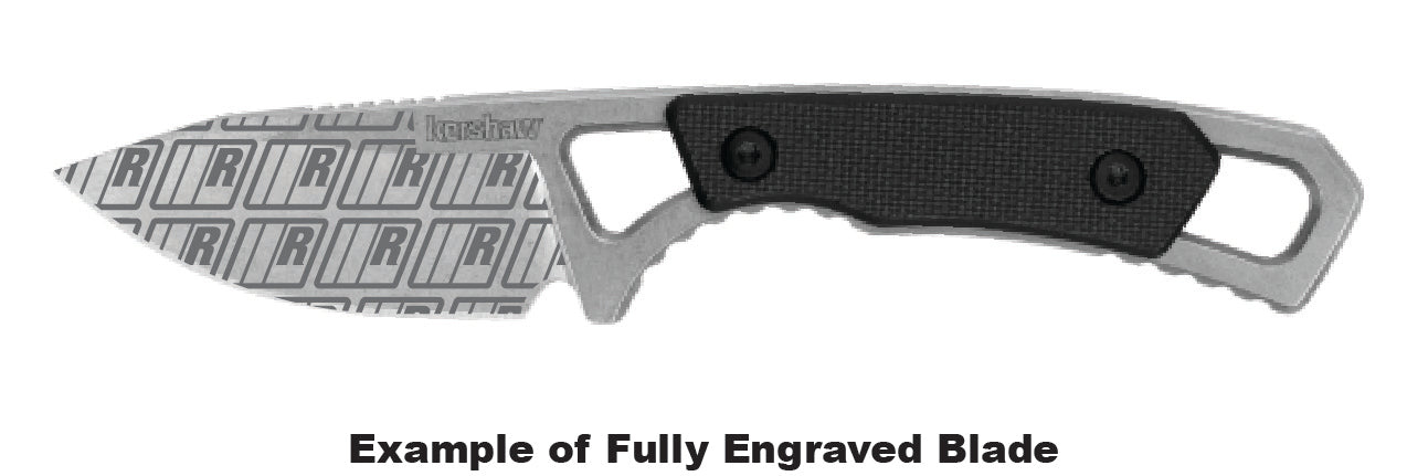 kershaw Brace - 2085