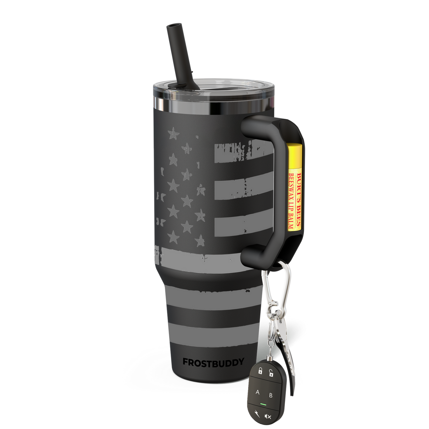 Frostbuddy Thicc Buddy 40oz