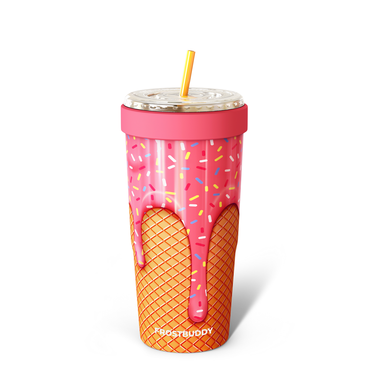 TO-GO-BUDDY