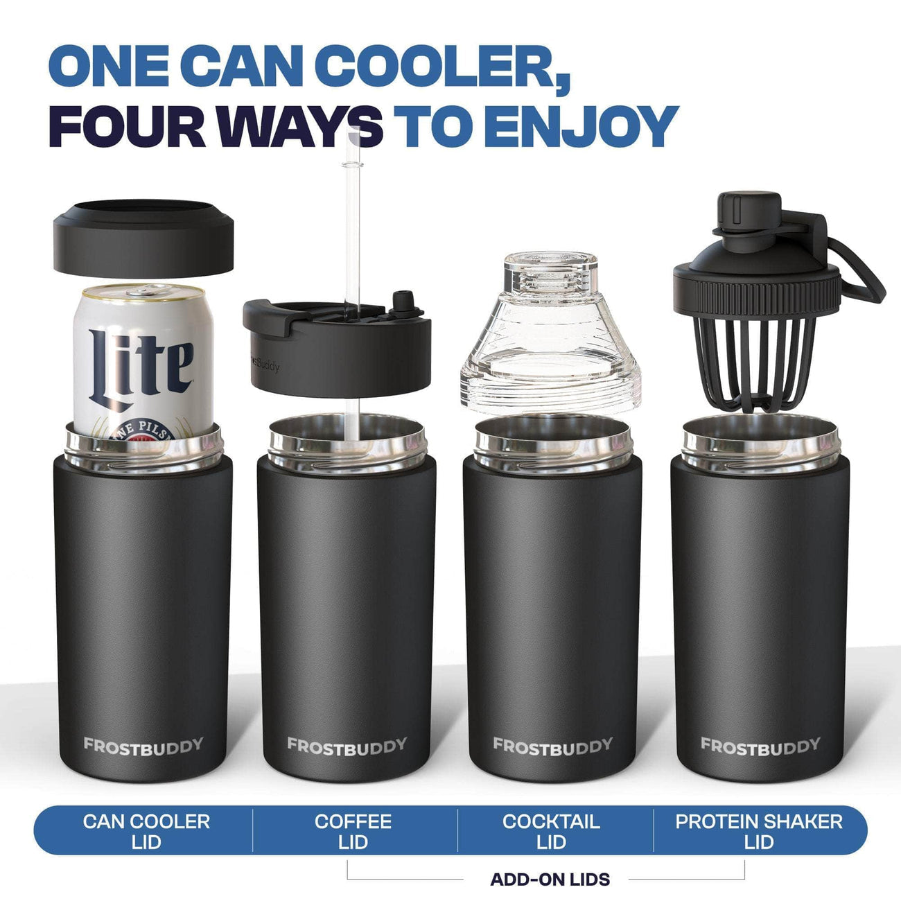 Frostbuddy Universal