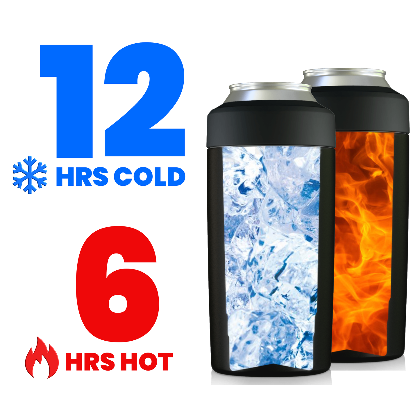 Frostbuddy Universal XL