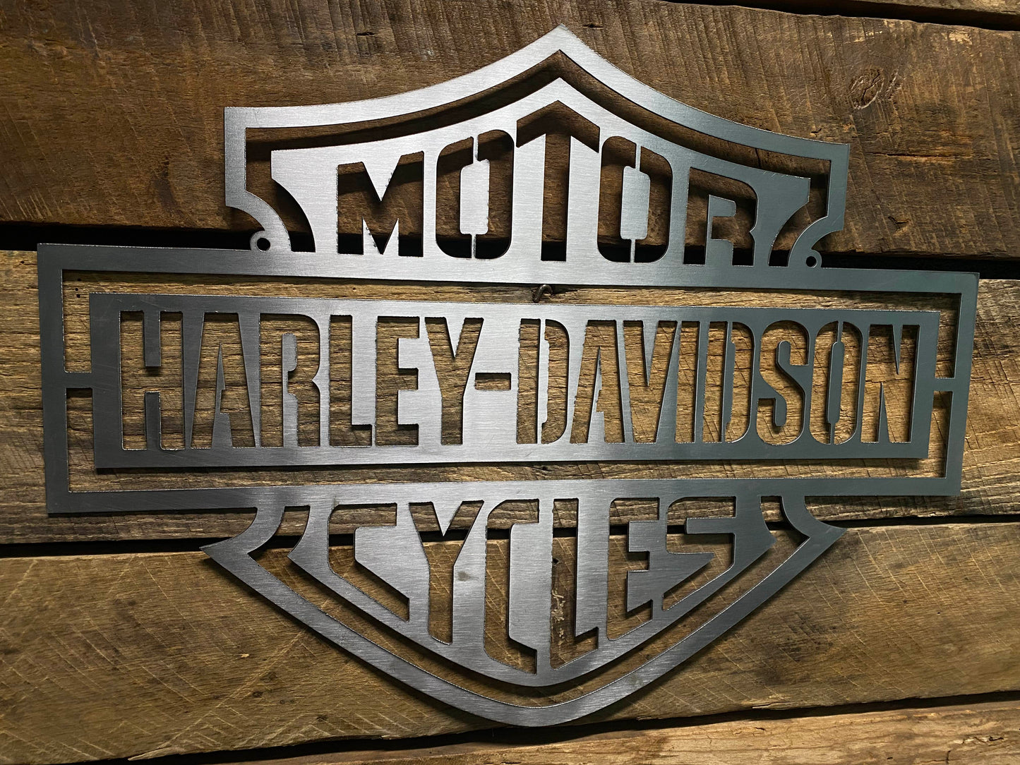 Harley Davidson