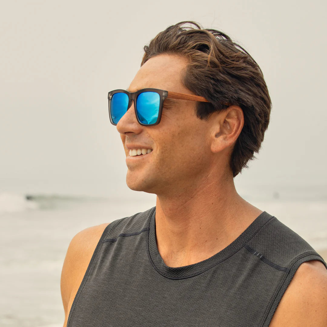 KOA POLARIZED SUNGLASSES