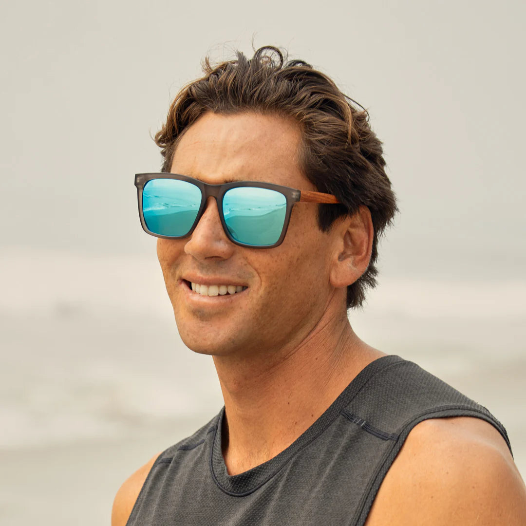 KOA POLARIZED SUNGLASSES