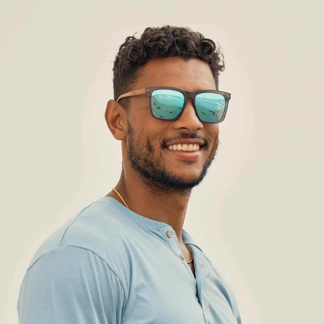 KOA POLARIZED SUNGLASSES