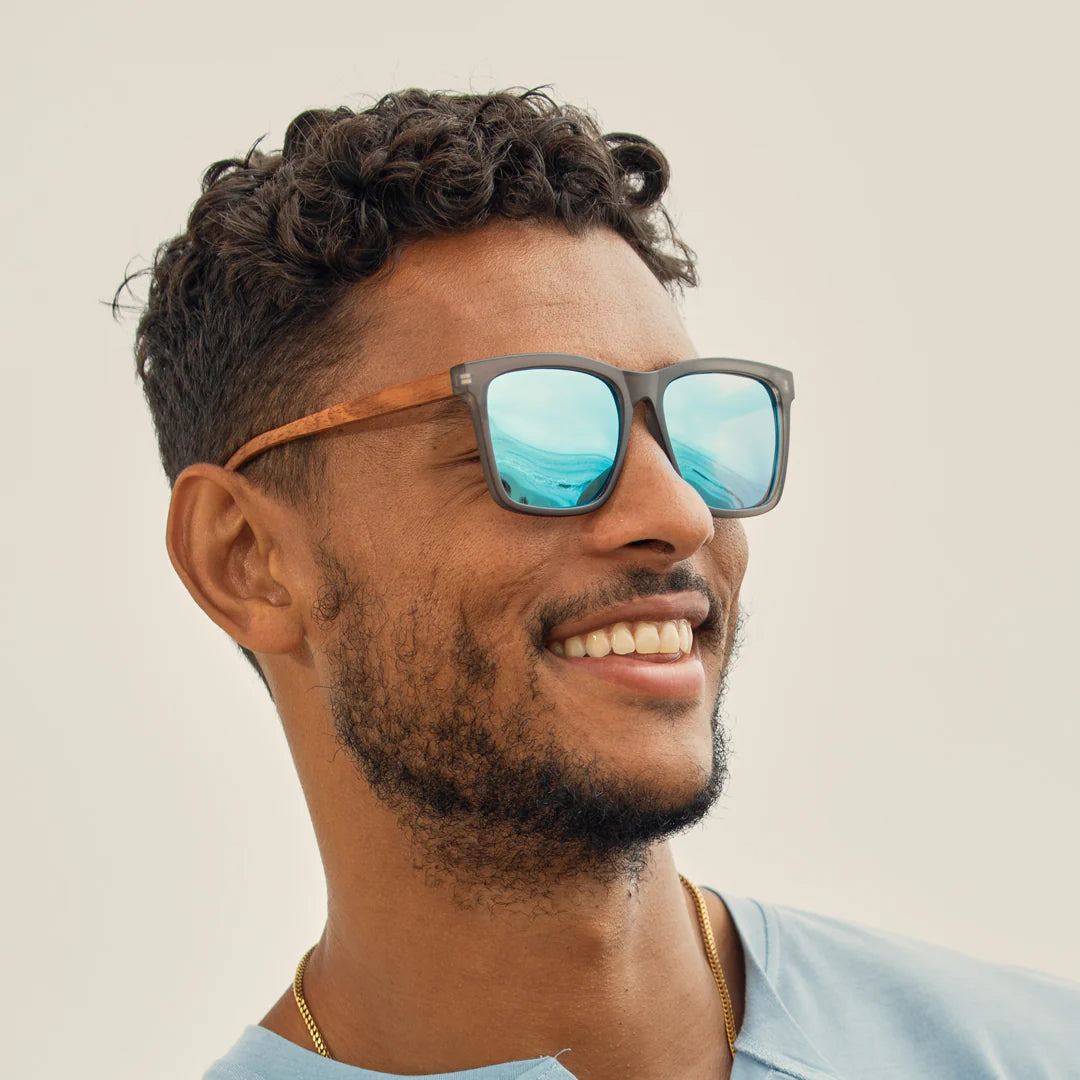 KOA POLARIZED SUNGLASSES
