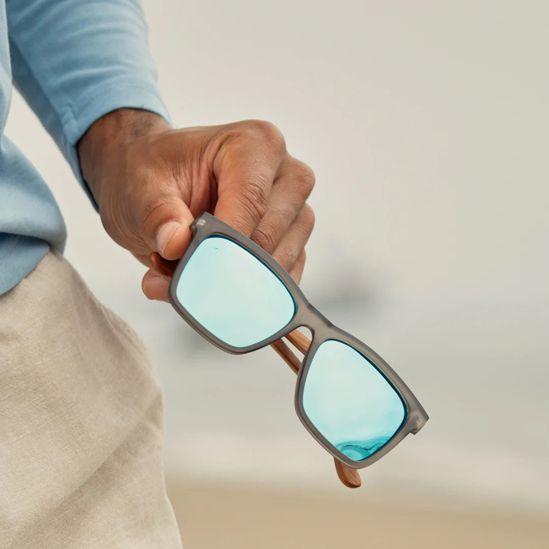 KOA POLARIZED SUNGLASSES