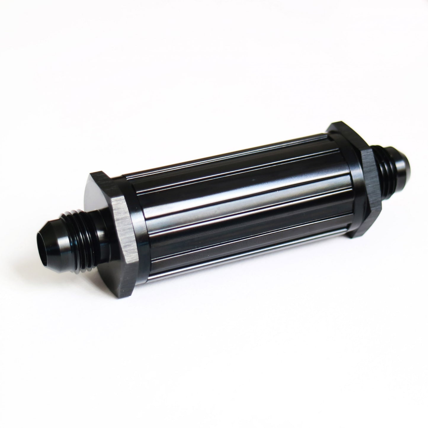 Low Pressure AN Fuel Filter (150 Micron)