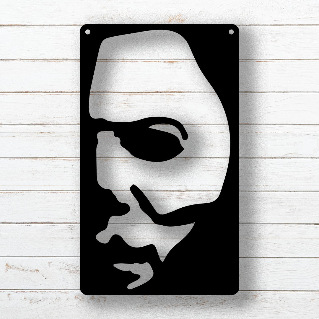 Micheal Myers Sign