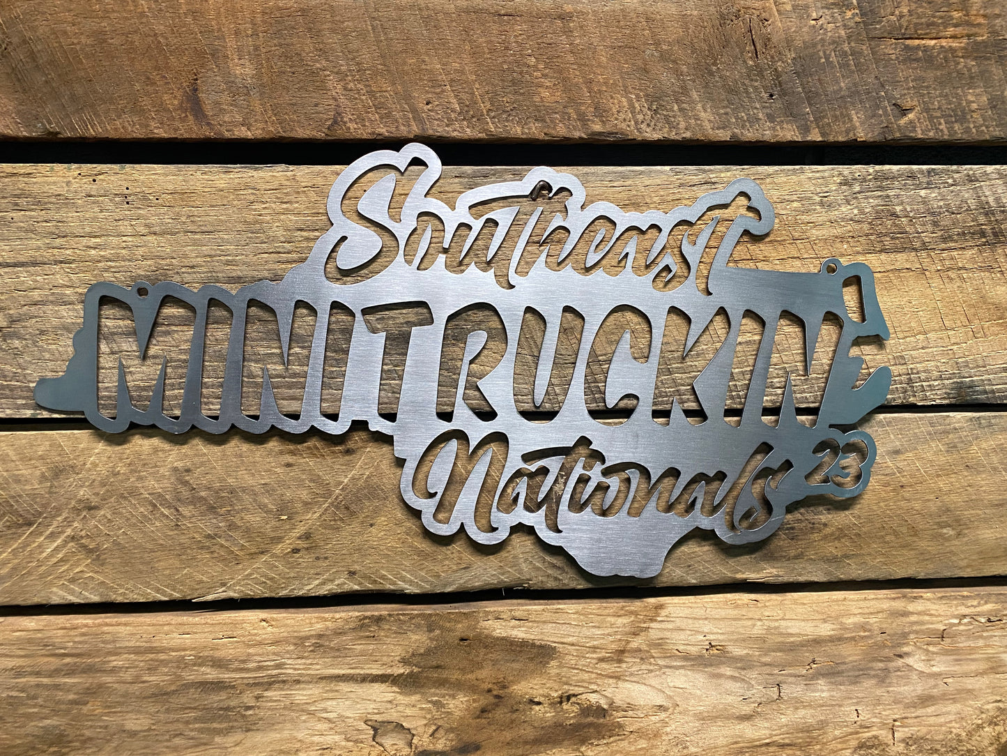 Southeast Minitruckin' Nationals '23