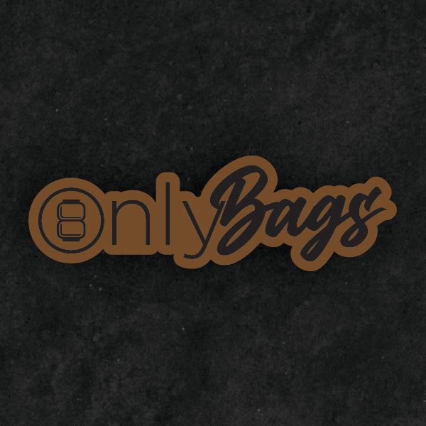Only Bags Leather Patch