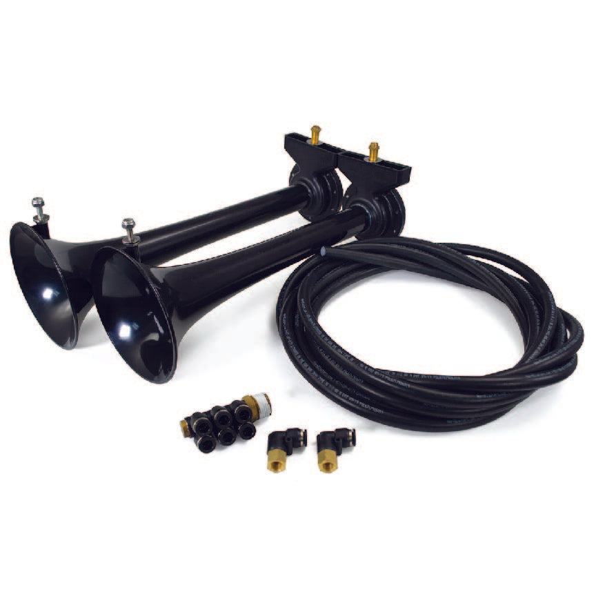 Shocker XL 6 Horn Upgrade