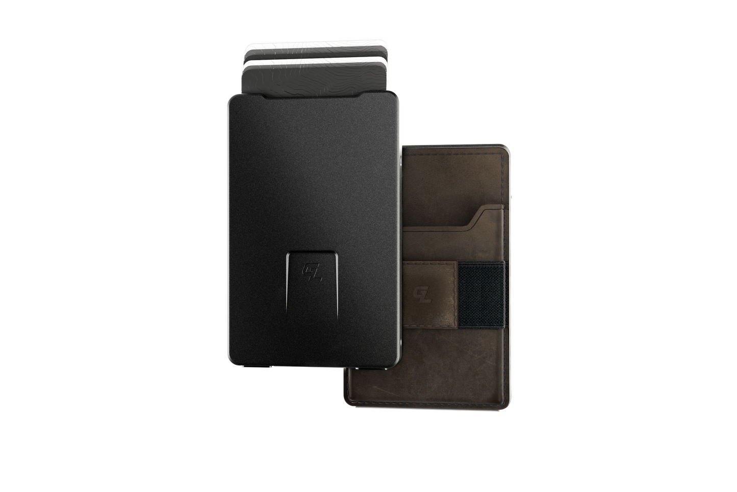 Groove Wallet