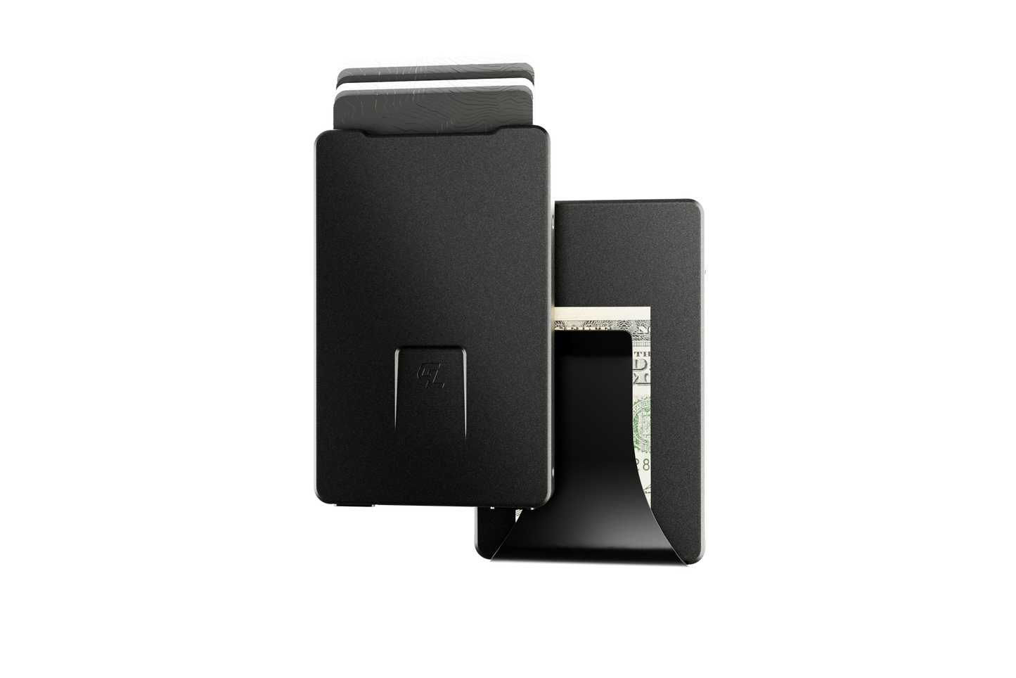 Groove Wallet