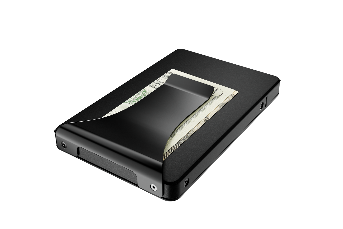 Groove Wallet
