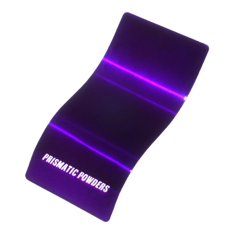 Candy Purple Haas Designs Emblem