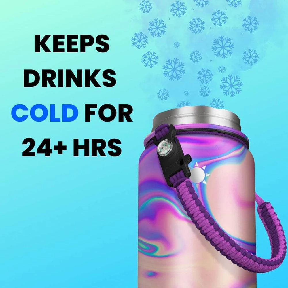 Frostbuddy Sport Buddy 24oz