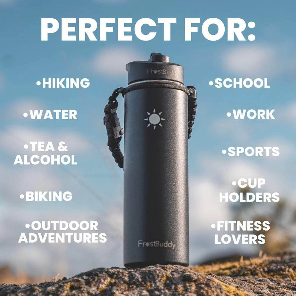 Frostbuddy Sport Buddy 24oz