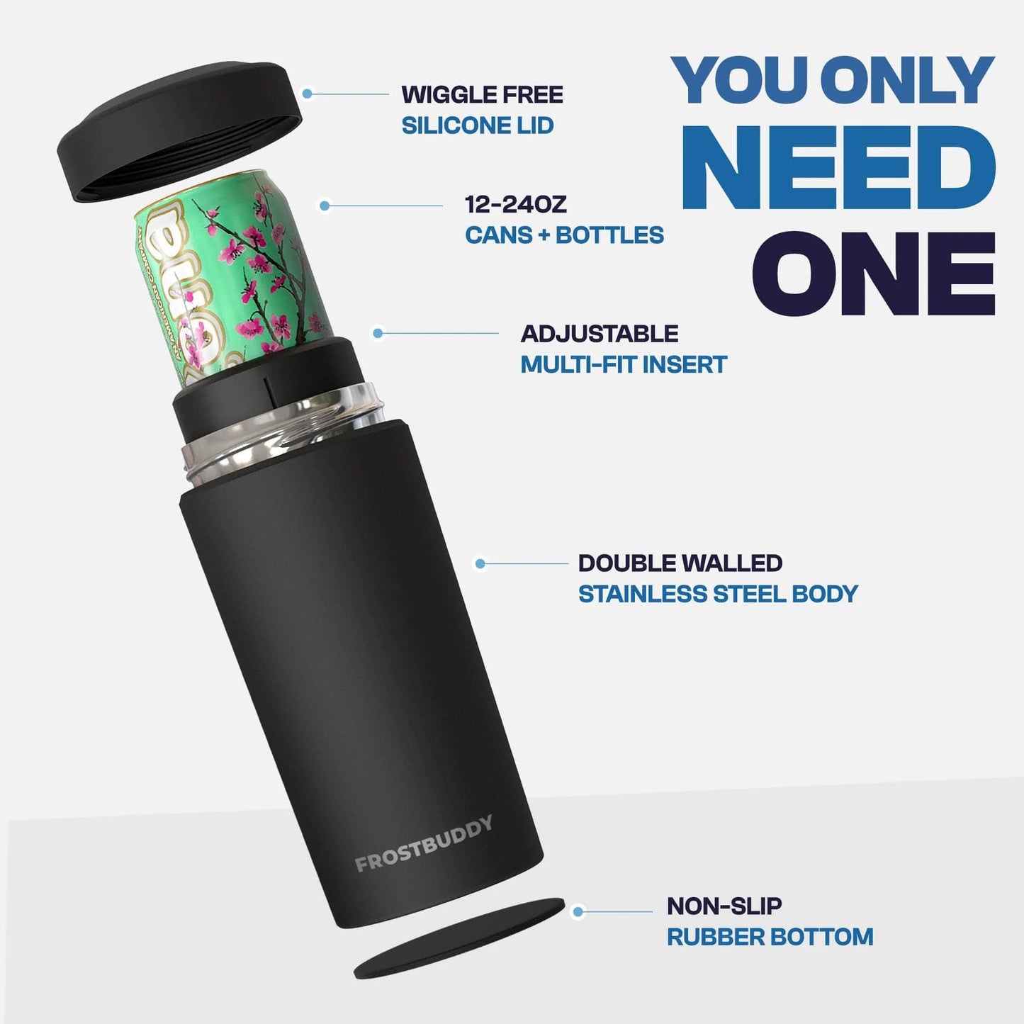 Frostbuddy Universal XL