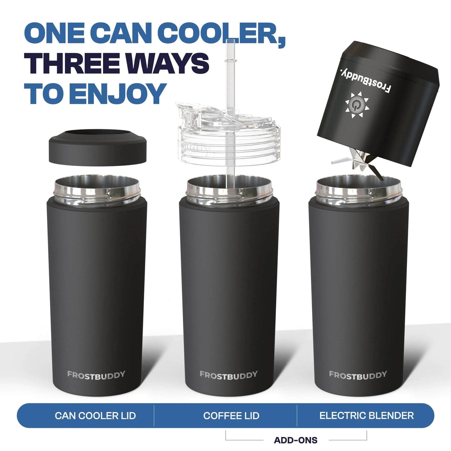 Frostbuddy Universal XL