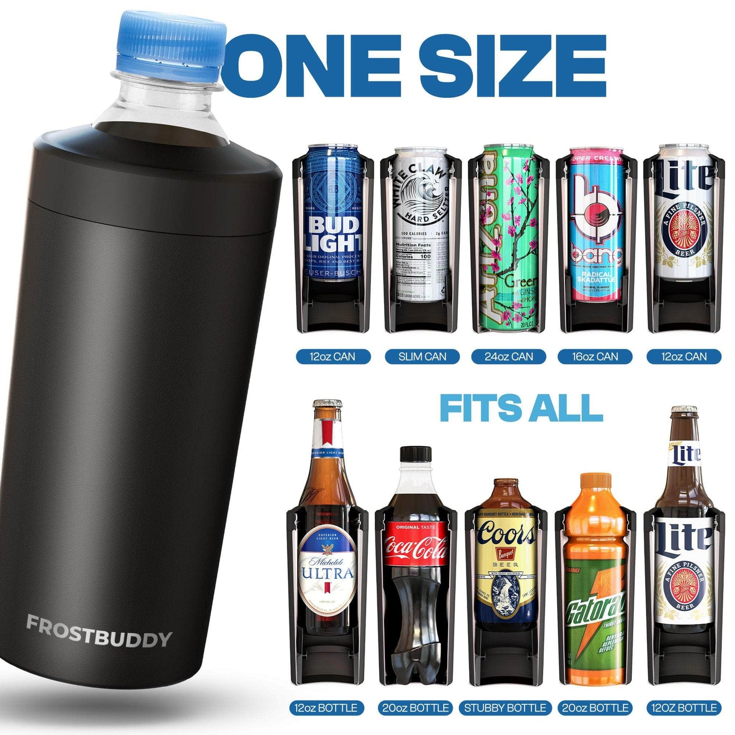 Frostbuddy Universal XL